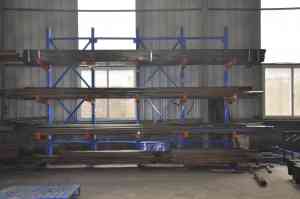 轻型/中型/重型/穿梭式/贯通式货架厂家推荐，优质之选不容错过