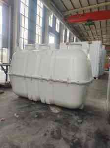 SMC玻璃钢模压来图定制厂推荐：厂家实力解析与产品优势