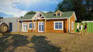 古建长廊、亭子、凉亭、葡萄架订制厂家推荐，厂家总有一款适合你