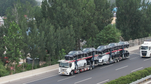 山东汽车托运、道路救援及运车服务优质平台推荐，为您的爱车保驾护航