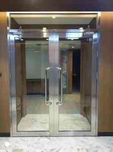 防火钢质门、医疗门等厂家推荐：优质供应商打造多元场景安全防护