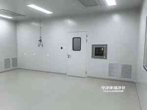 生物安全、三坐标等实验室施工及相关公司推荐，聚焦优质厂家