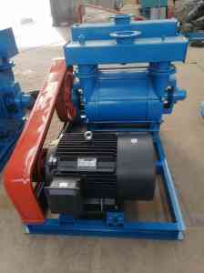 2BV真空泵、不锈钢真空泵等多类型真空泵厂家推荐，优质供应商不容错过