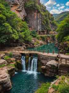 天津省内游、河北、北京、唐山、石家庄热门旅游路线，河南康辉国际旅行社优选推荐