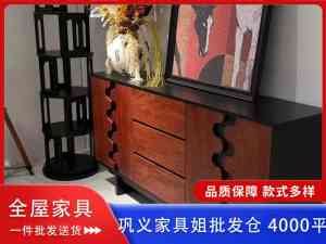 家具批发仓、4000平家具店等厂家推荐:巩义市召华家具销售超市