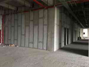 钢结构/框架结构墙体及轻型墙体材料订做供货厂家推荐