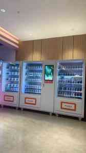 无人售货机生产商推荐：聚焦技术创新与服务保障的优质之选