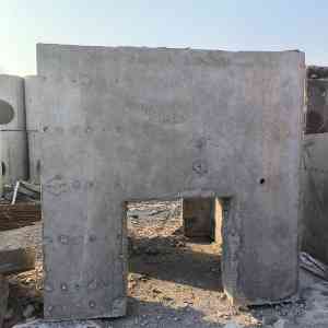 河南、合肥电力井及井盖、构件厂家推荐：实力源头供货商，价格优！