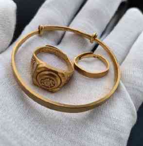 天津黄金首饰回收好去处：专业、正规、上门服务的优质门店推荐