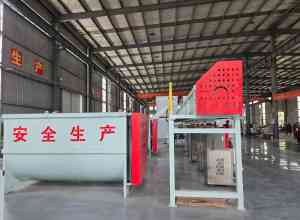 食用菌小型拌料罐及生产线商家推荐：聚焦优质供货商与直销厂家