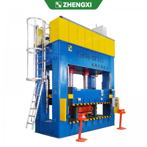 金属锻造、单柱校直、粉末成型等液压机厂家专业推荐，为您甄选优质之选