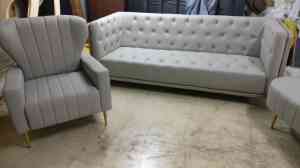 定制沙发及板式家具厂家推荐：多场景适配的优质定制之选