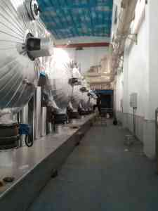 大豆油、猪油、核桃油等精炼设备供货厂家推荐，专业厂商值得信赖