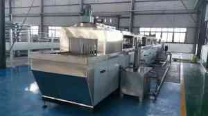 全自动工业除油超声波清洗机供货厂家推荐，实力厂家解析