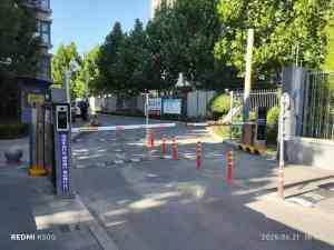 小区车牌识别、门禁及停车场系统厂家推荐：聚焦优质企业与实用方案