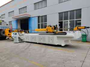 铝管弯管、单头及全自动弯管设备厂家推荐，实力供货商精准之选