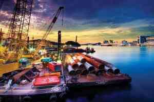 上海报关、出口退税、清关、外贸及进出口代办优质服务商推荐