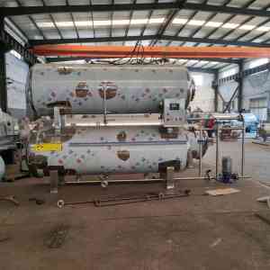 高温高压/水浴/实验室/蒸汽/全自动杀菌锅实力厂家与加工厂推荐