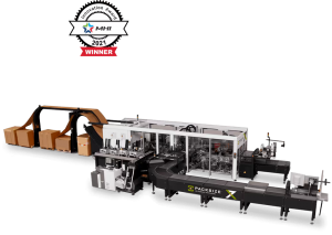 X6/X7/X4/X5纸箱机及按需包装机优质厂家推荐，实力之选不容错过