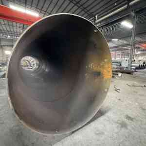 钢板卷管、灌注桩钢护筒等产品优质生产商与供货商实力推荐