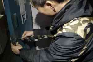 杭州同城上门开锁服务推荐:24小时正规无损开锁,保障安全便捷
