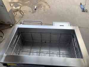 通过式清洗机、轴承清洗机等清洗设备厂家推荐，苏州润帆实力入选