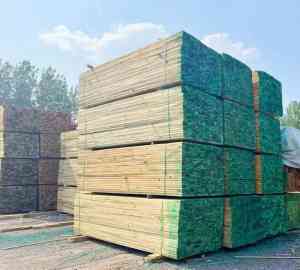 防腐木批发、木屋建造等厂家推荐：聚焦专业厂商的优质之选