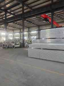 Z型钢板桩、C型钢及Z型钢檩条供应商推荐，厂家为您揭晓