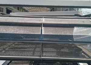 内进流网板除污机等设备厂家推荐：聚焦厂家实力解析