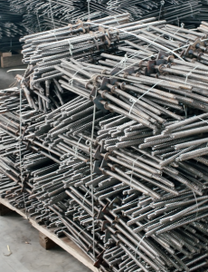 新型止水螺杆生产商推荐：建筑止水螺杆定做、粗牙等多类型厂家优选