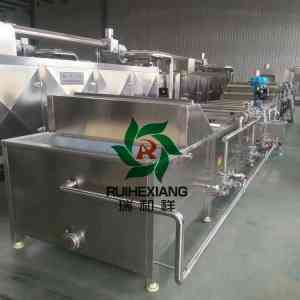 滚杠式、水浴式、低温巴氏杀菌机厂家推荐，厂家实力揭秘