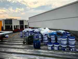 京津冀地区防水涂料与彩钢瓦翻新服务机构推荐：优质选择与专业保障