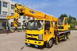 折臂式、8吨、集装箱、建筑随车吊实力厂家及定做厂家推荐