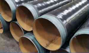 钢套钢蒸汽保温钢管等实力厂家推荐：沧州友通管道等厂家解析