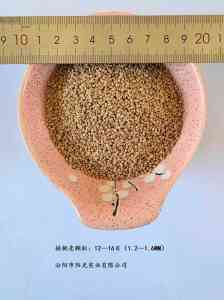 核桃壳粉、滤料、颗粒等产品厂家推荐：实力厂家带来多样优质选择