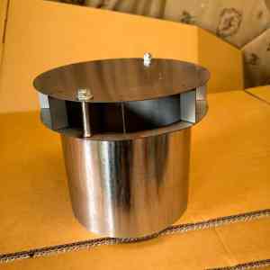 虹吸式排水斗定做、87型直销、下沉式等雨水斗厂家推荐