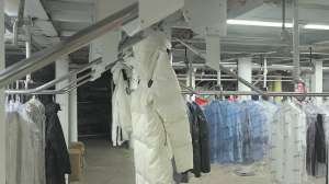 洗衣店智能烘干房与旋转衣架厂家推荐：专业品牌助力洗衣行业高效运营