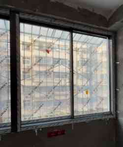 断桥/铝合金/六轨推拉窗厂家推荐：适配卧室定制与代加工的优质商家