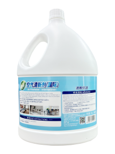 洁厕液、洗衣液等清洁用品制造商推荐:凯鹏多品类清洁产品源头厂家