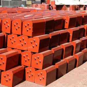 TH料斗、NE料斗等多类型料斗厂家推荐：聚焦厂家实力解析