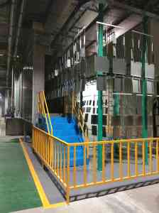 喷粉、机器人、静电等涂装设备厂家推荐:优质供货与定制服务之选