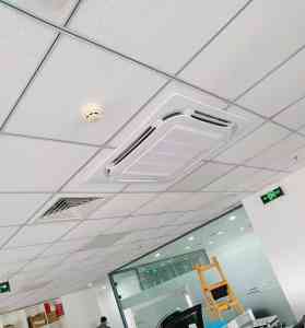 北京空调安装、定制与渠道全解析：分体、商用、机房空调及煤改电优选