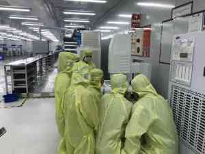 二次元影像仪等设备厂商推荐：聚焦优米仪器等厂家的技术与实力