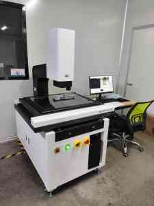 二次元影像测量仪厂家推荐：优米仪器等企业实力之选