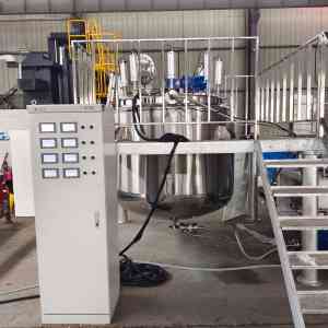 耐用/高频/浮选超声波乳化设备及提取设备厂家推荐，靠谱之选别错过