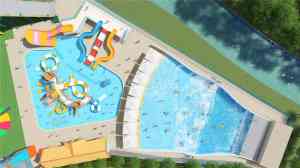 水上乐园设备批发、定制、制造厂家推荐：多类型设备满足多样需求