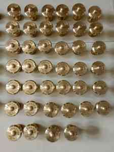 测量基准点、水准标志等定制厂家推荐：聚焦优质产品与专业服务