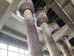 连续逆流、涡轮、液液等萃取塔定制厂家推荐，厂家值得关注