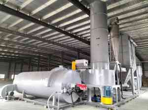 离心/气流/中药浸膏/盘式/闪蒸干燥机厂家推荐，实力之选