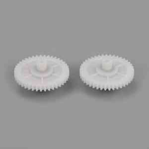 尼龙齿轮、塑料蜗轮等定制批发厂家推荐：优质产品与专业服务之选